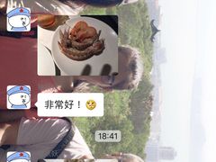 -加餐海鲜自助(宝龙一城店)