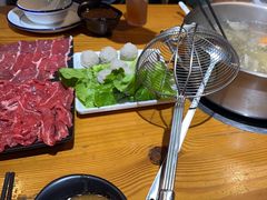 -牛品福潮汕牛肉火锅(旺庄店)