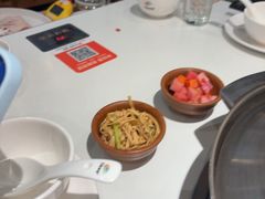 -烹然四季椰子鸡火锅(姚家园万象汇店)