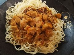 -贡梅老面馆·蟹粉面·无锡特色小吃(南长街主推店)