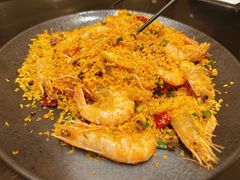 -海天楼中餐厅(吴宫泛太平洋酒店)