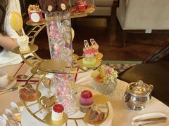 -Salon de Ville浦江汇(上海外滩华尔道夫酒店店)