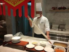 -云尚自助餐厅(佛山南海瞻云酒店)