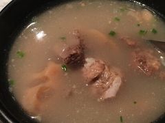 -楚灶王(徐东店)