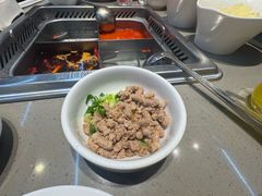 -海底捞火锅(杭州萧山宝龙广场店)