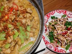 -首秀·四川料理(星耀101店)