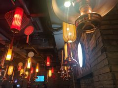 大堂-小龙坎火锅(双林店)