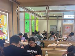 -小满手工粉(北京顺义华联店)