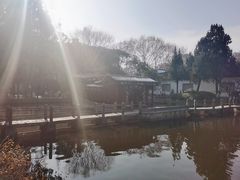 -南京中国近代史遗址博物馆(南京总统府)