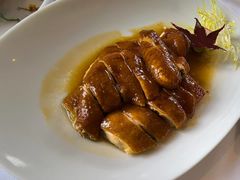 -宝丽轩中餐厅BAOLIXUAN