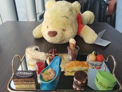 -上海之巅观光厅