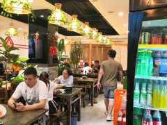 -庆合府重庆大排档(紫都城店)