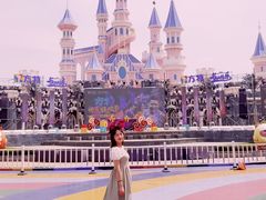 -沈阳方特欢乐世界