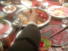 -袁老四重庆老火锅(桐梓坡店)