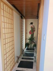 -和·日式轻奢spa