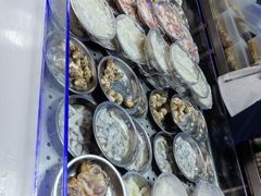 -朱富贵火锅(金融街万达店)