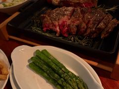 -上海柏悦酒店·世纪100牛排馆