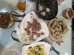 -金姐台湾菜(珠江路店)