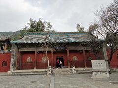 -窦大夫祠