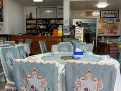 -芸海阁·农家私房菜(沙家浜景区出口店)