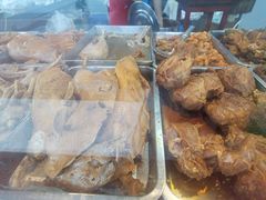 -周记卤菜店(广济北路店)