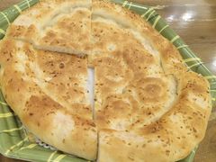 -清真·玛丽亚新疆菜主题餐厅(浙江中路店)