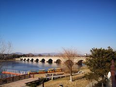 -卢沟桥文化旅游区