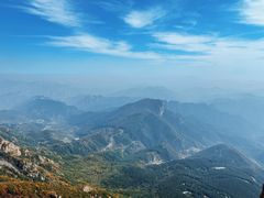 -白草畔自然风景区
