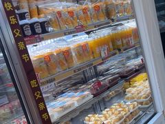 -味多美蛋糕(梨园店)