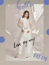 -女王风尚STUDIO·轻奢化定制