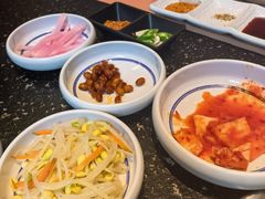 -韩满园· 甄选韩式烤肉