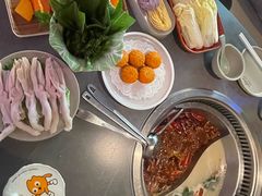 -故里和山·成都火锅(欢乐港湾店)