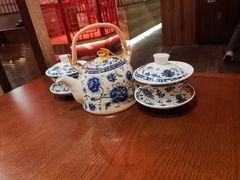 -食味酒味天津菜·古法鲜酿米酒(鼓楼店)