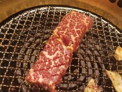-久苑烧肉(世界城广场店)