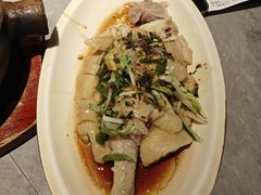 -啫神·广州地标美食(北京路店)