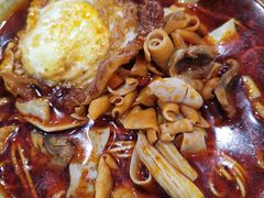 -晓马鸭店(新芜路店)
