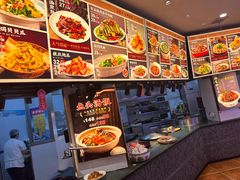 -那家老院子东北菜·饺子·小鸡炖蘑菇(艳华街店)