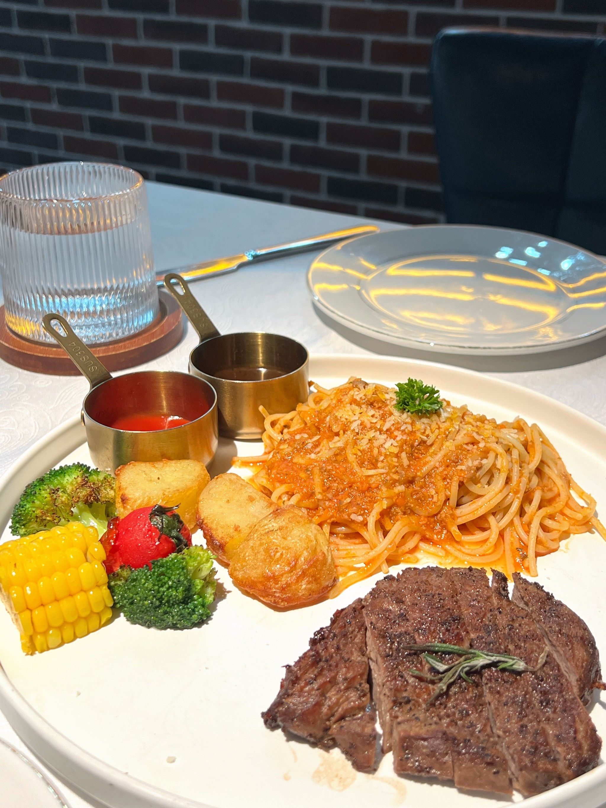 超实惠西餐简餐