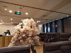 大堂-天一料理(荔枝广场店)
