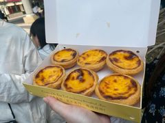 -安德鲁饼店(总店)