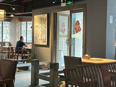 -新渝城·川菜·火锅(区庄店)