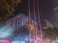 -HIB HUB公社(解放西路店)