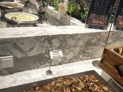 -火锅岛潮牌自助餐厅(天津天佑城店)