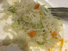 -Santoor 萨都里印度餐厅(北锣鼓巷店)