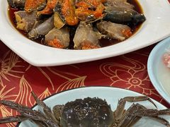 -红灯笼龙凤饭店(宁波老字号店)