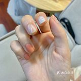 秋冬美甲💅🏻