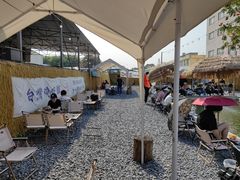 -DGE季风钓虾营地·团建·聚会