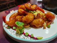 -粥全粥到海鲜家常菜(瞿塘峡路店)