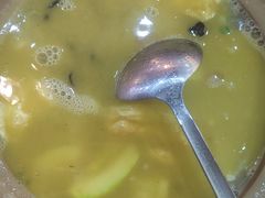 烩三鲜-亿牌牌东北烧烤(怀特店)