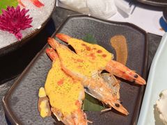-极盐铁板烧(仓山万达广场店)
